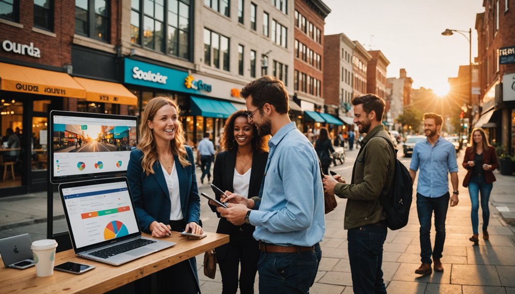 The State of Local SEO in 2025: Data-Driven Insights and Trends for Small Businesses