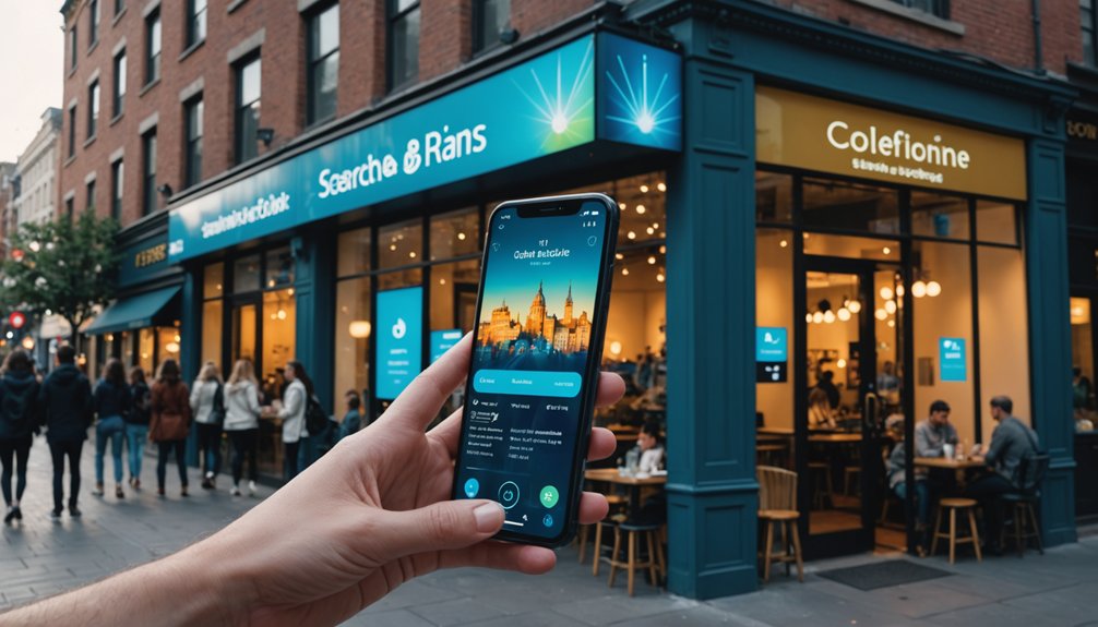 mobile seo for local businesses
