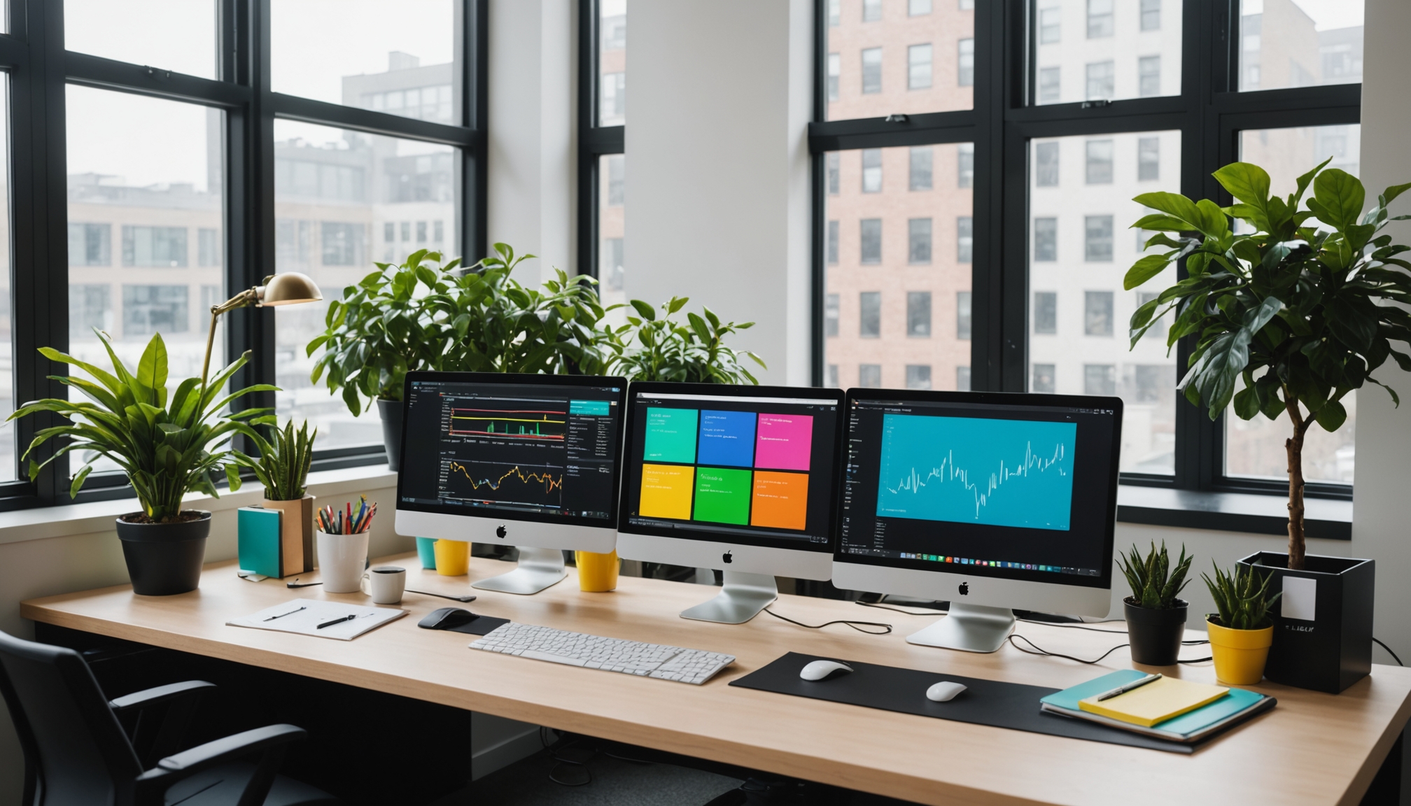 monitoring core web vitals
