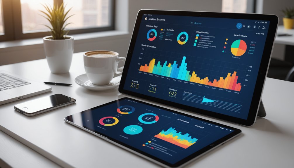 optimize google business profile