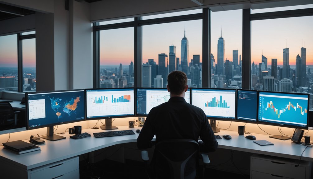 optimize posting times strategically