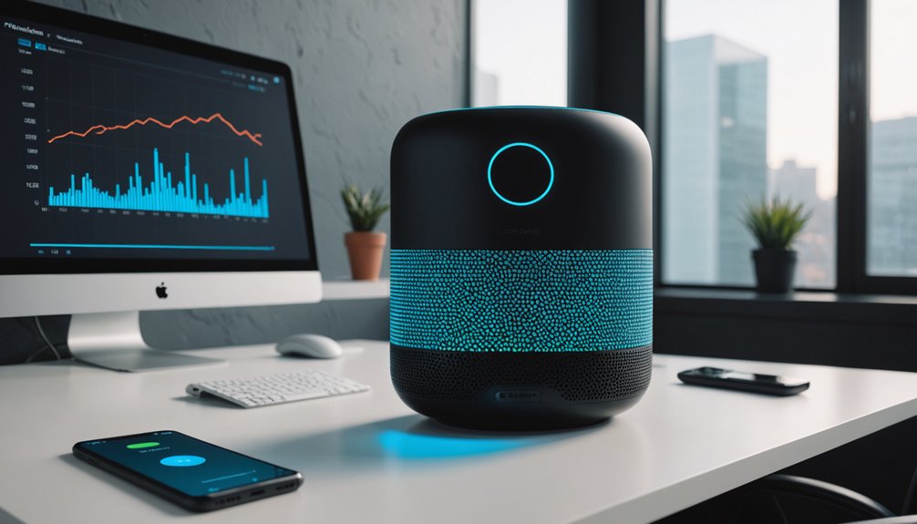 smart speaker advertising growth