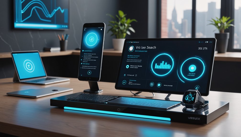 voice search technology growth