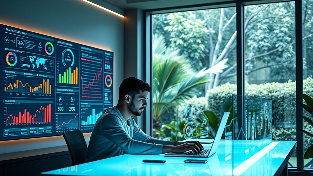 Digital Blacksmiths' Comprehensive AIO Approach
