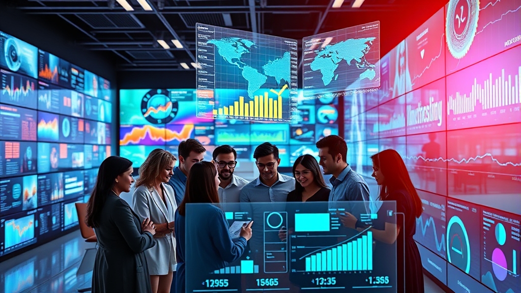 AI-Driven Advertising Optimization