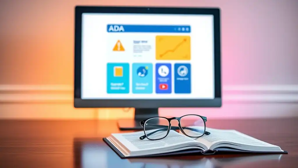Website ADA Requirements
