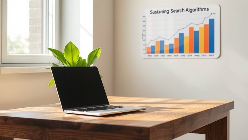 adapting to google algorithm changes
