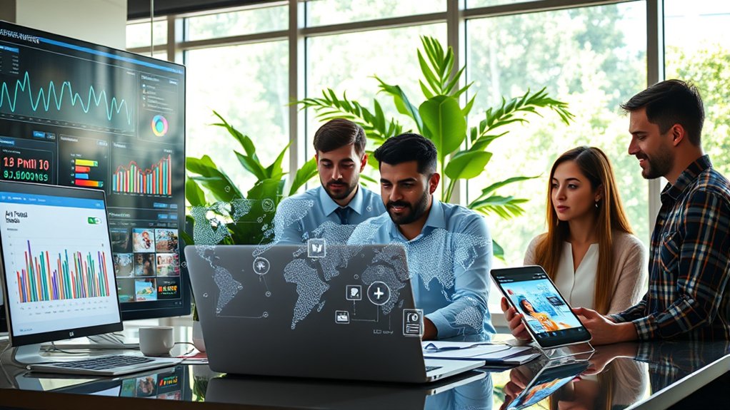 ai automation video impact