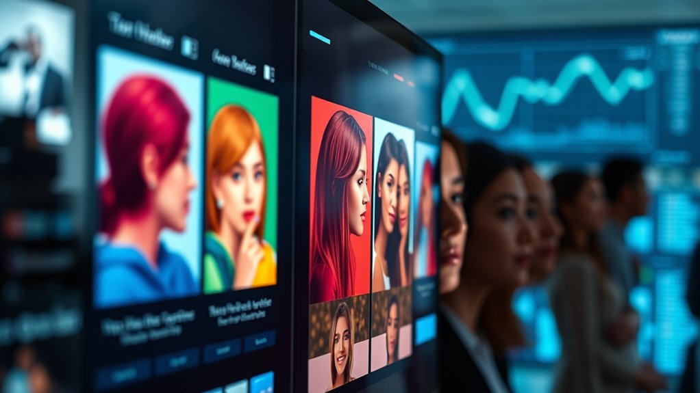 ai driven personalized marketing strategies