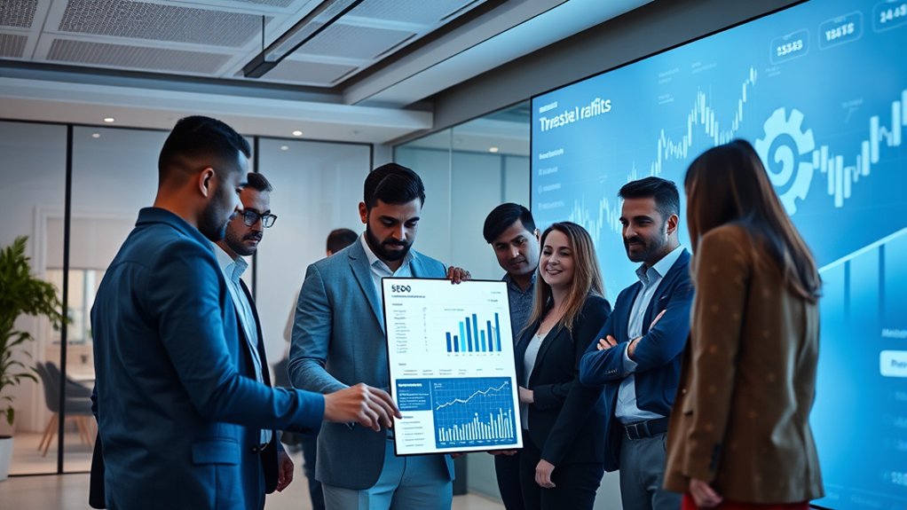 ai driven seo transformation ahead