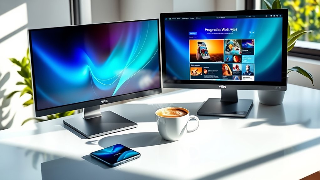 app like offline experiences enhance engagement