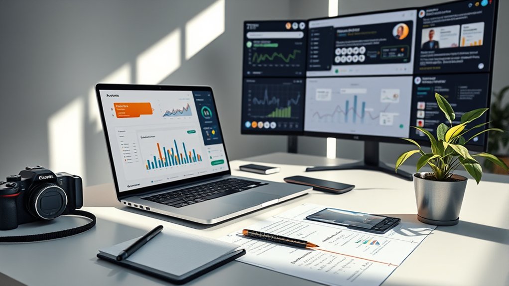 automate workflows optimize performance