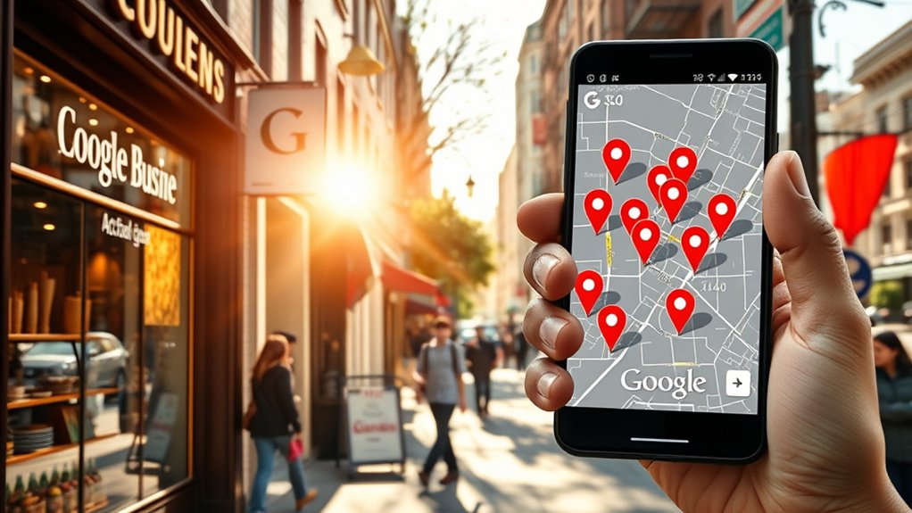 boost local seo strategies
