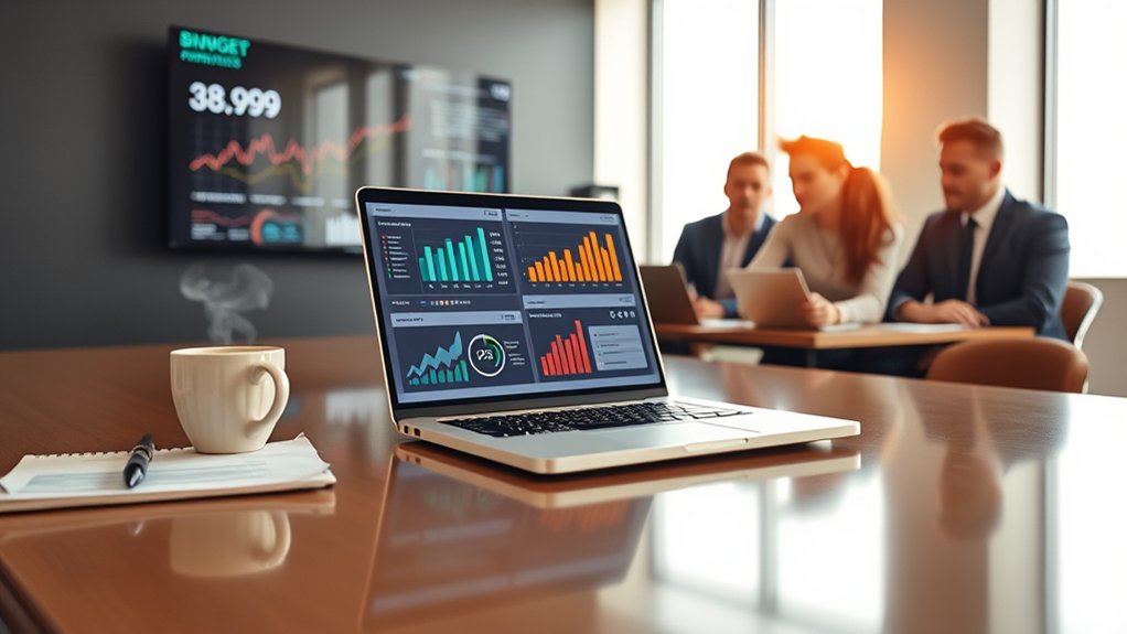 disciplined growth through optimization