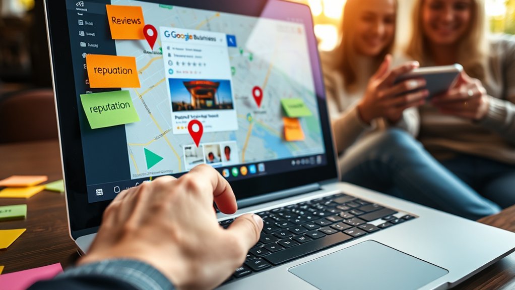 drive quality customer reviews