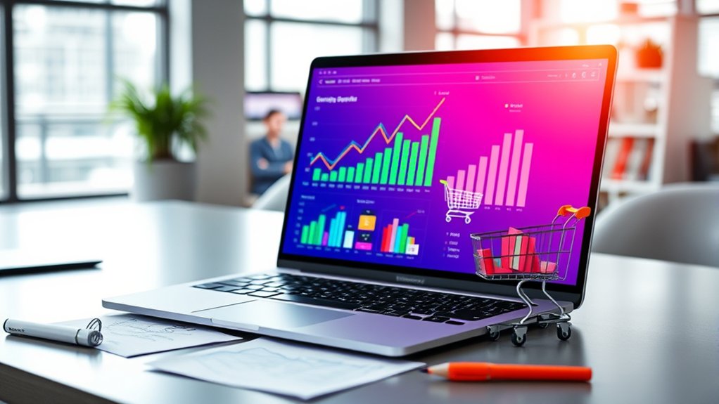 ecommerce growth and opportunities