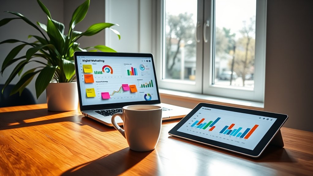 effective digital marketing strategy