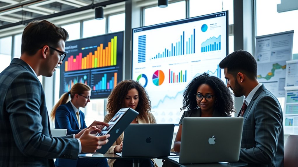 focus on actionable kpis