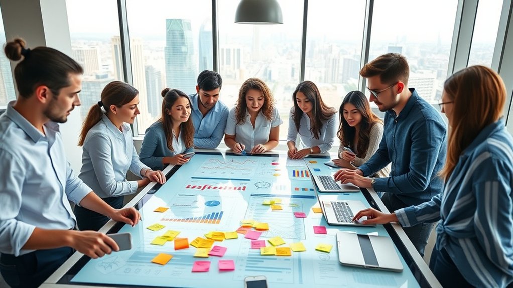 future focused brand growth strategies