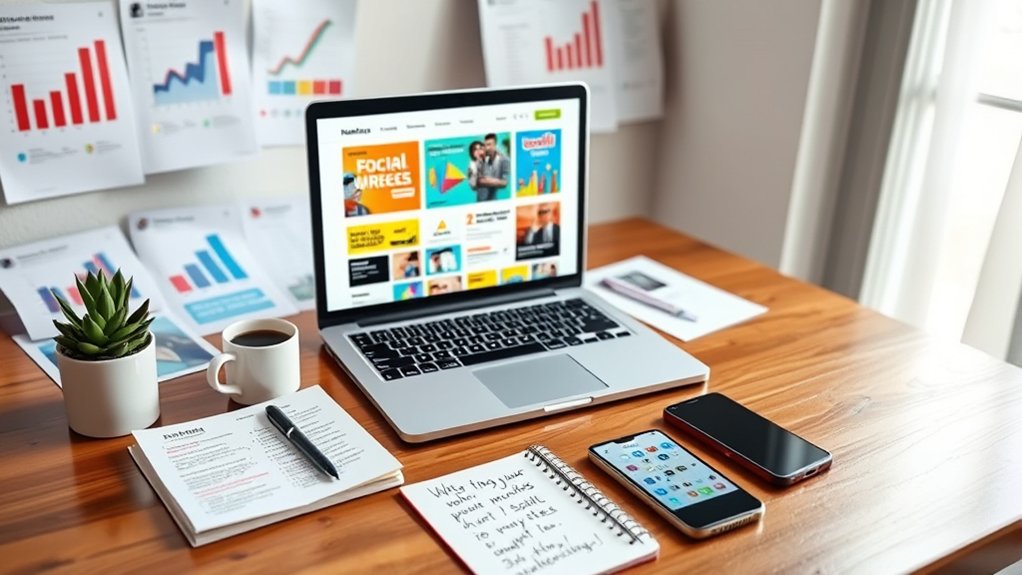 high roi advertising strategy