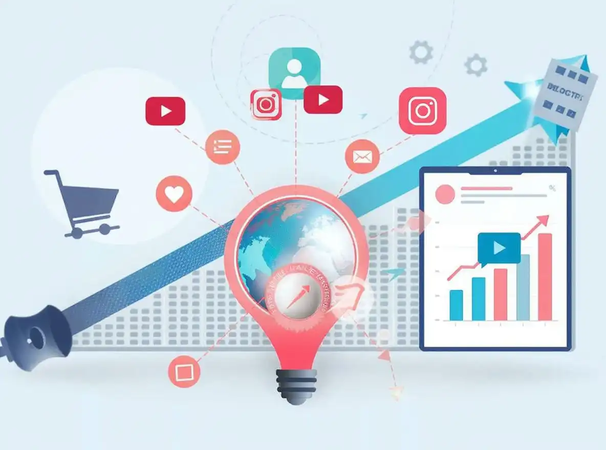 Social Media Marketing Services