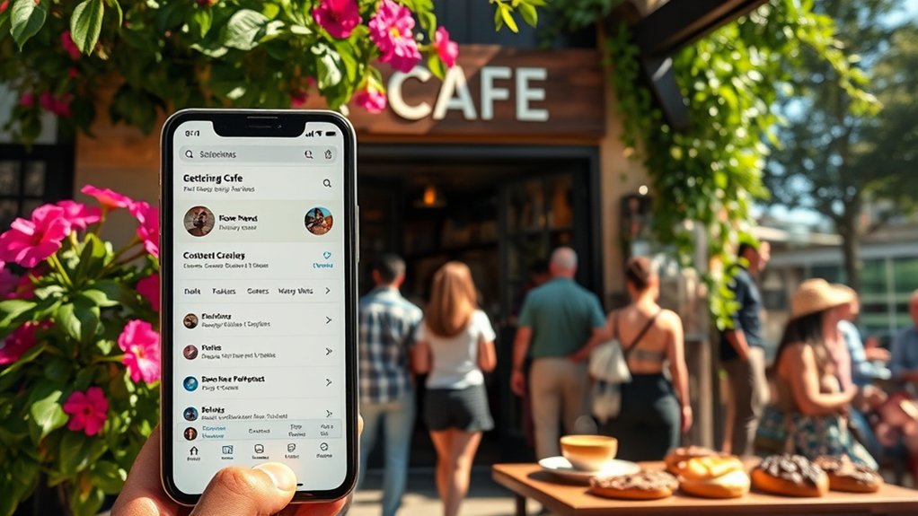 local searches drive conversions