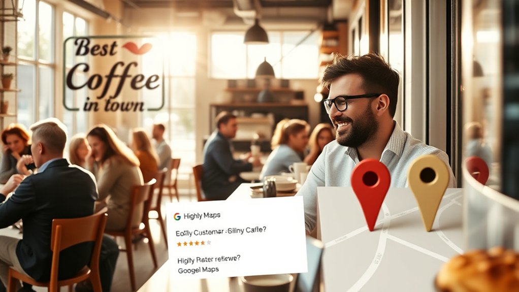 How Local SEO Builds Trust, Traffic, and Revenue for Small Businesses