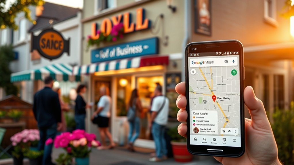 Local SEO Tactics to Dominate Google’s Map Pack in Your Area