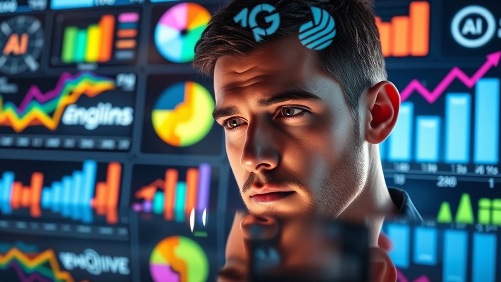 measure ai visibility metrics
