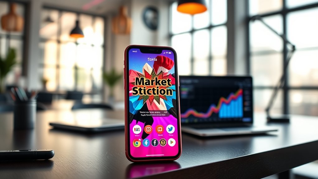 mobile first social commerce strategies