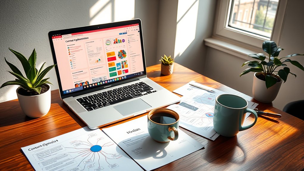How to Optimize Your Content for AI Assistants Like ChatGPT and Perplexity