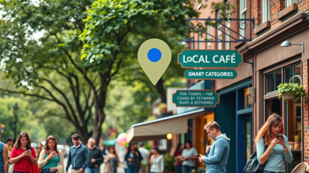 optimize for local seo