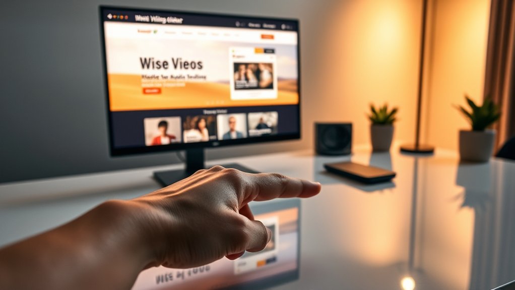 personalized experiences drive conversions