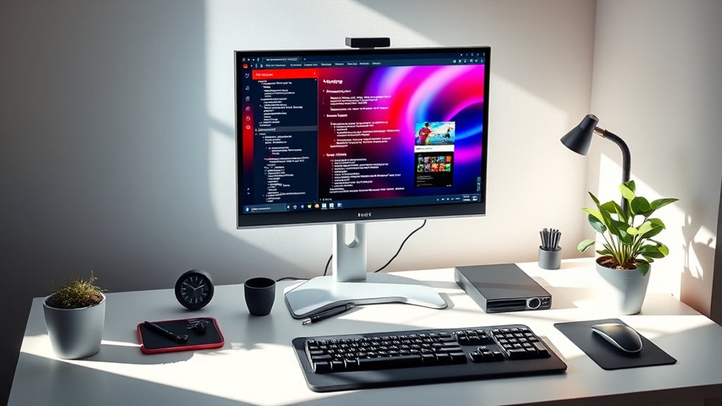 rapid consistent ui development