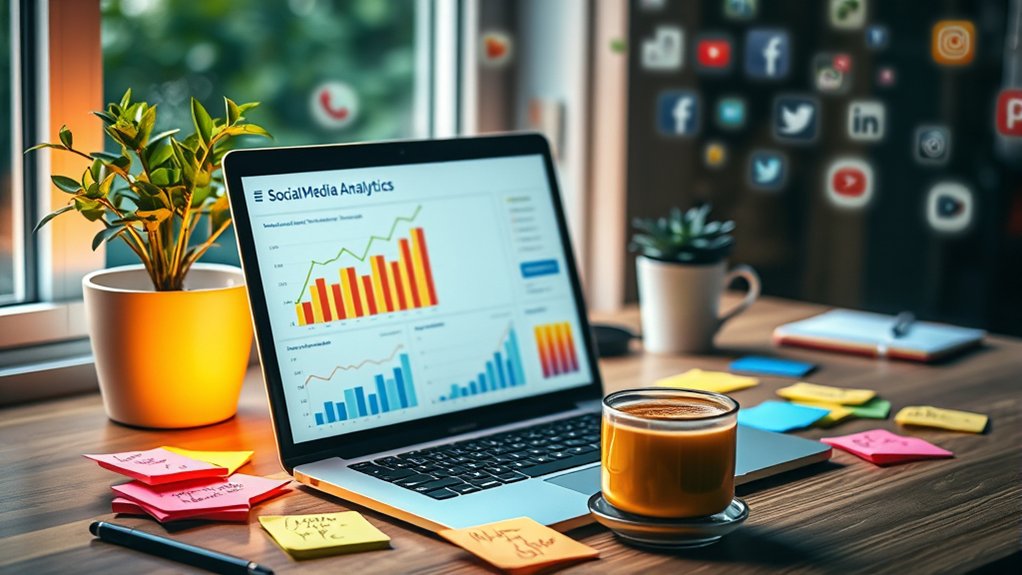 social media growth trends