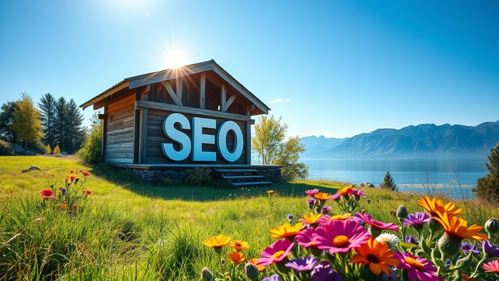 sustainable seo for growth