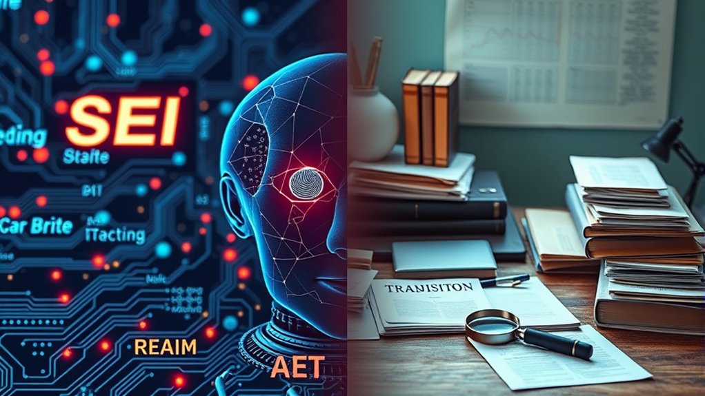 ai and traditional seo strategies