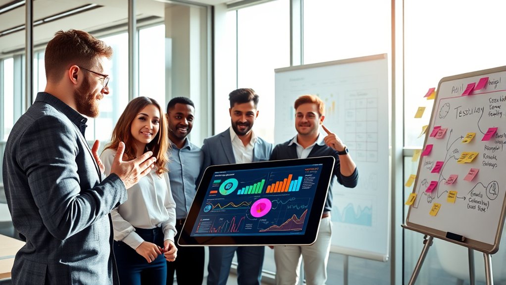 ai enhances sales performance