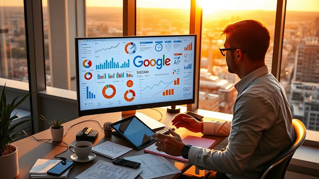 ai overviews impacting seo