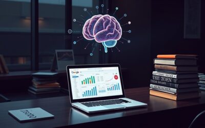 What Is AI SEO and Why Traditional SEO Is Breaking