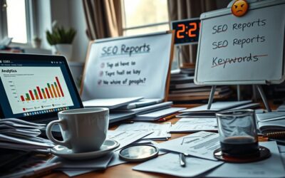 Common AI SEO Mistakes Companies Make