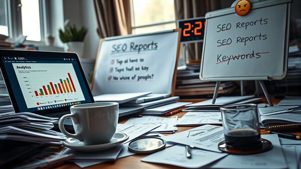ai seo errors to avoid