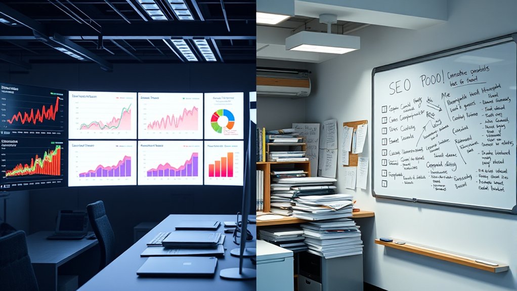 ai seo measurement strategy
