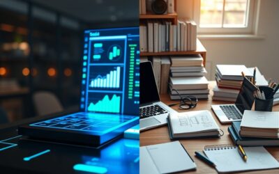 AI SEO Vs Traditional SEO, Key Differences Explained