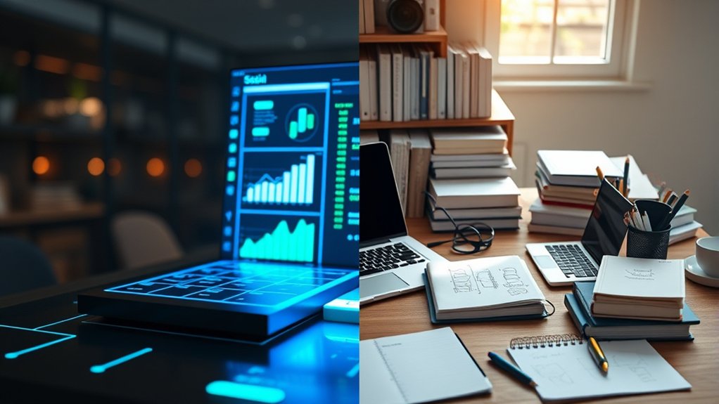 ai seo vs traditional seo