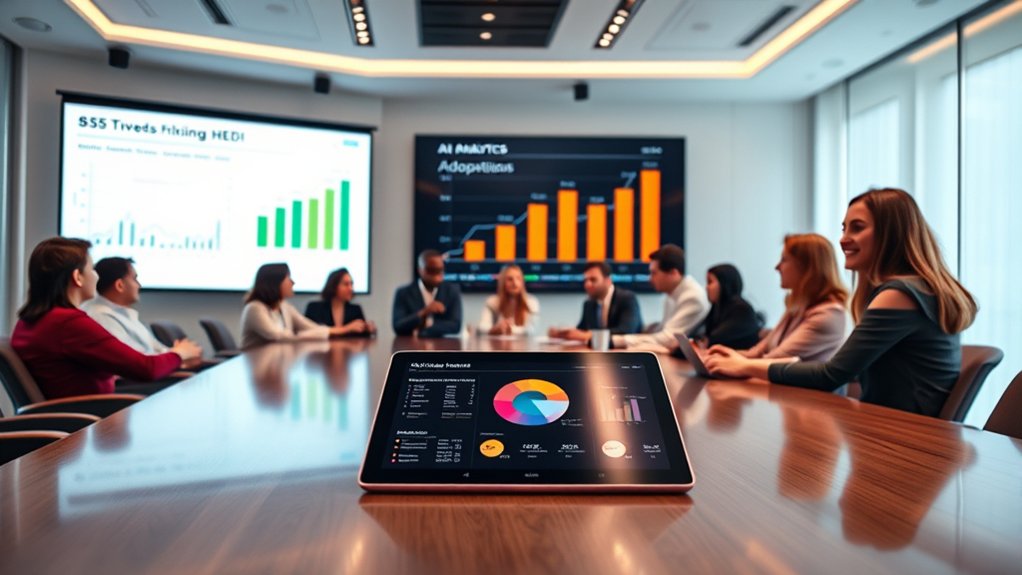 ai transforms seo strategies
