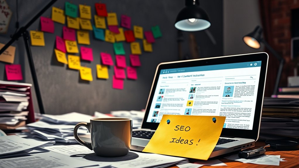 avoid duplicate content issues