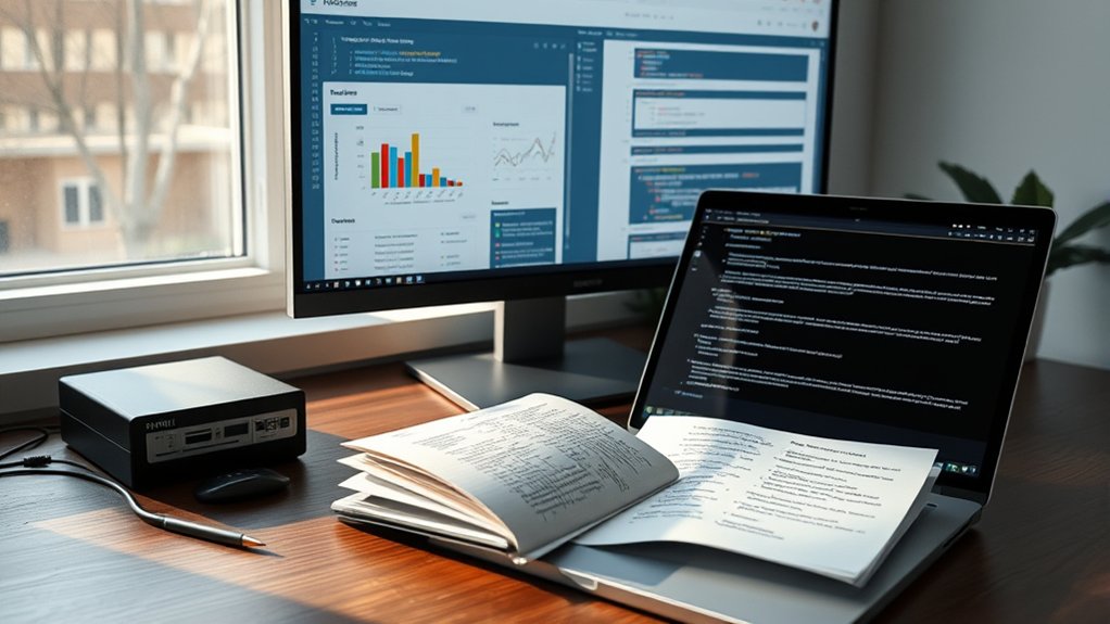 boost precision with structured markup