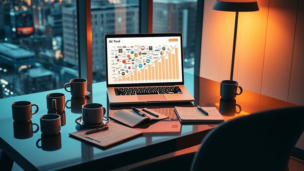 top rankings reduced clicks