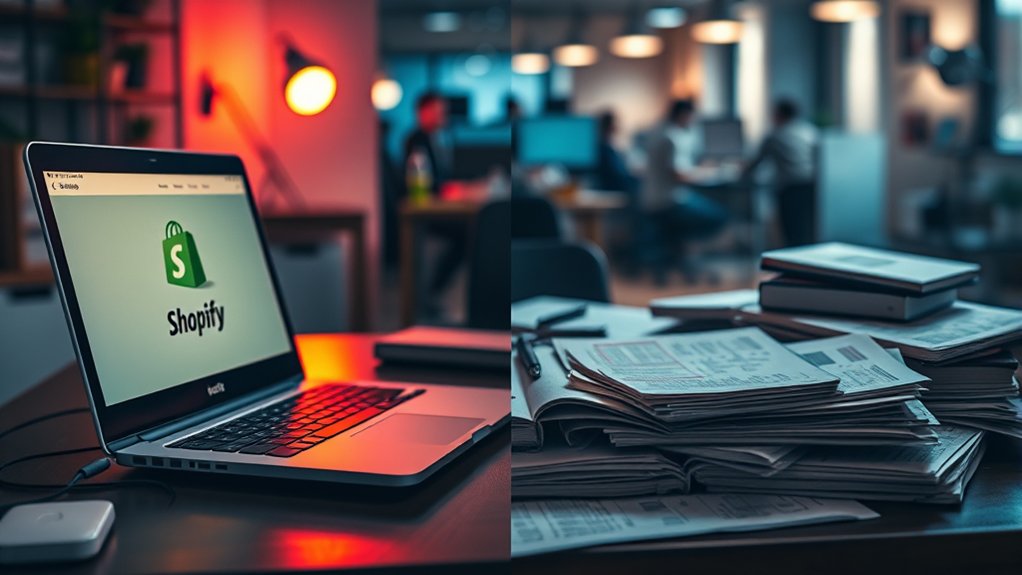ai visibility vs traditional seo
